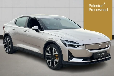 POLESTAR Polestar 2 Listing Image