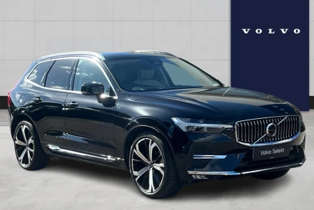 VOLVO XC60 Listing Image