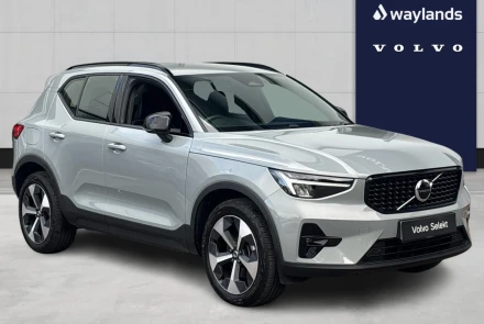 VOLVO XC40 Listing Image