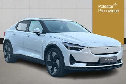 POLESTAR Listing Image
