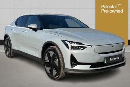 POLESTAR Listing Image