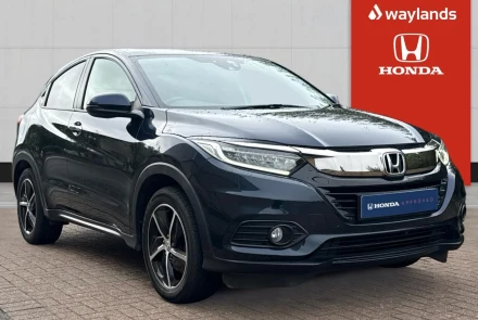 HONDA HR-V Listing Image