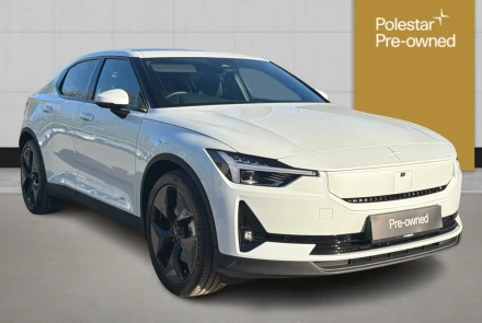 POLESTAR Listing Image