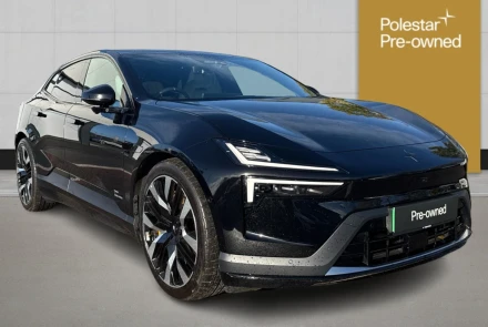 POLESTAR Polestar 4 Listing Image