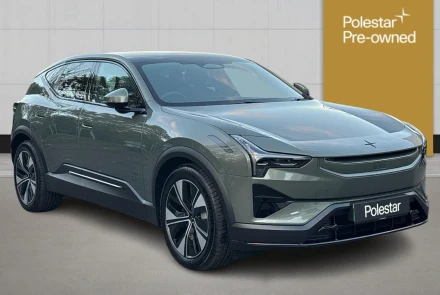 POLESTAR Polestar 3 Listing Image