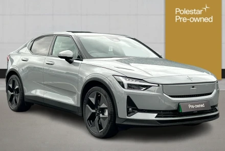 POLESTAR Listing Image