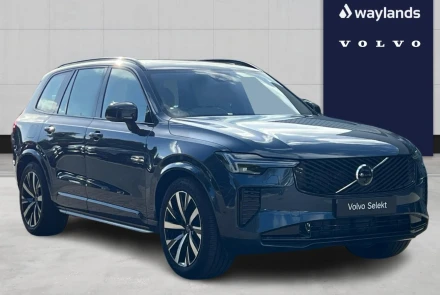 VOLVO XC90 Listing Image