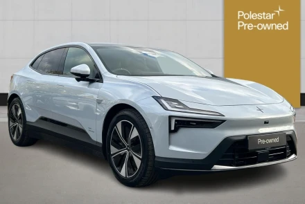 POLESTAR Polestar 4 Listing Image