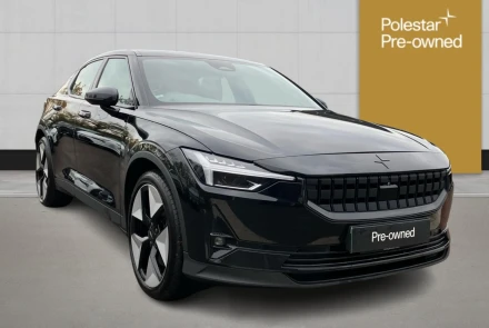 POLESTAR Listing Image
