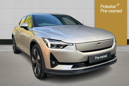 POLESTAR Polestar 2 Listing Image