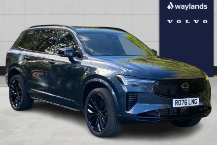 VOLVO XC90 Listing Image