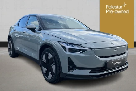 POLESTAR Listing Image