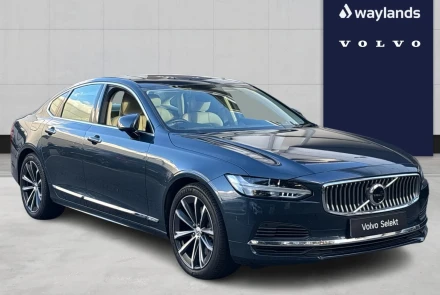 VOLVO S90 Listing Image