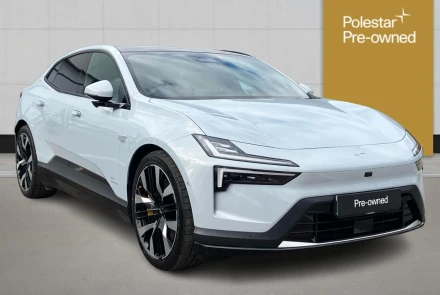 POLESTAR Listing Image