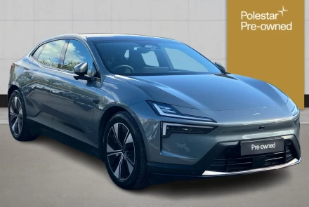 POLESTAR Polestar 4 Listing Image