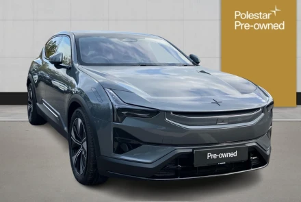 POLESTAR Listing Image