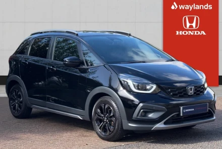 HONDA Jazz Listing Image