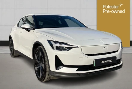 POLESTAR Polestar 2 Listing Image