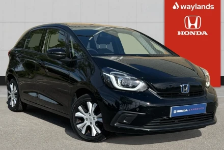 HONDA Jazz Listing Image