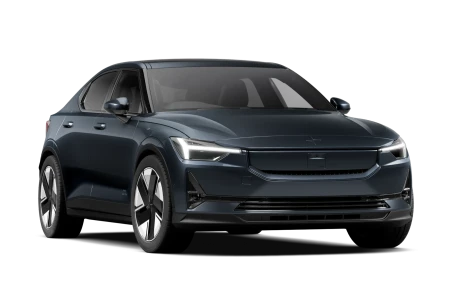 Polestar 2 Long Range Single Motor Prime