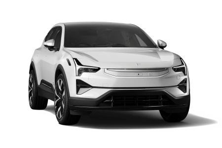 Polestar 3 Rear Motor Prime
