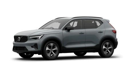 Volvo XC40 B4 Plus Dark