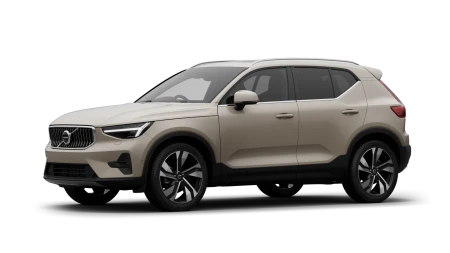 Volvo XC40 B4 Ultra Bright