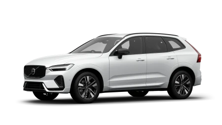Volvo XC60 T6 Plus Dark