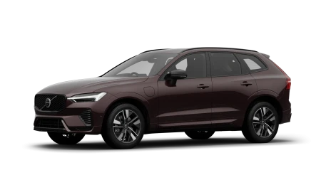 Volvo XC60 B5 Plus Dark