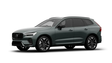 Volvo XC60 B5 Ultra Dark