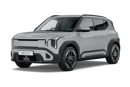 Kia EV2 GT-Line