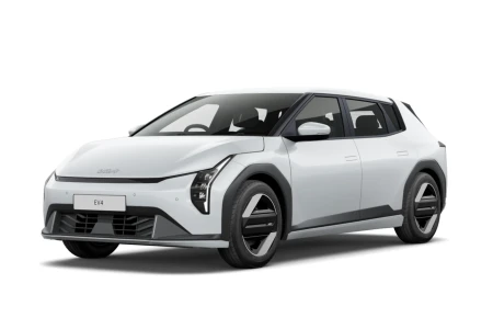 Kia EV4 Air