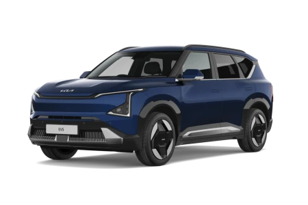 Kia EV5 Storm