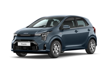 Kia Picanto Pure