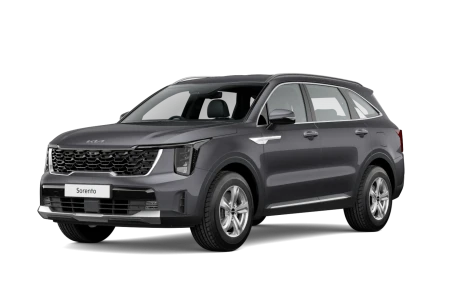 Kia Sorento Pure