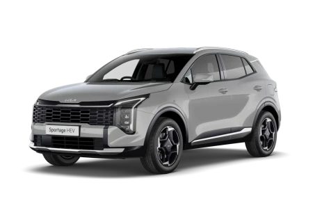 Kia Sportage Storm