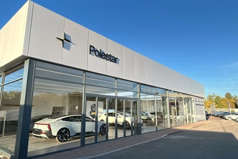 Polestar Newbury