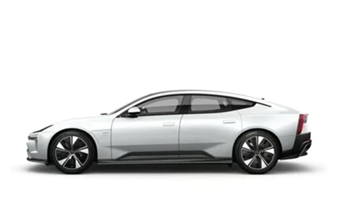 Polestar 5