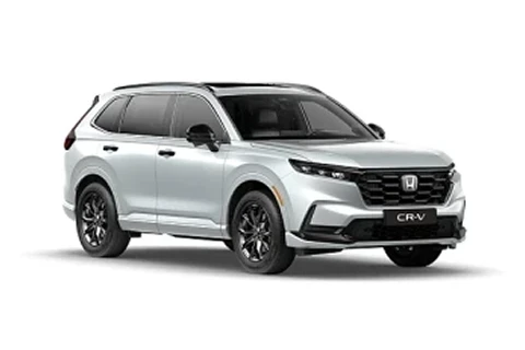 Honda CR-V e:HEV