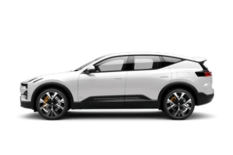 Polestar 3