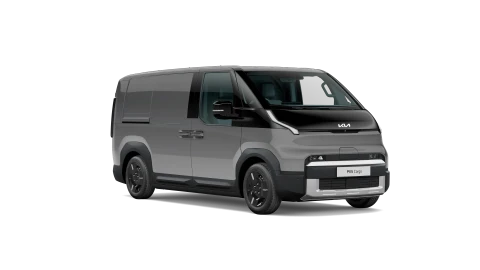 Kia PV5 Cargo
