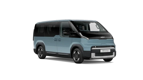 Kia PV5 Passenger