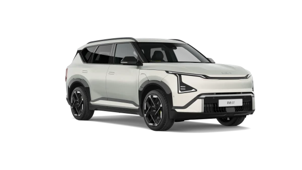 EV5 GT