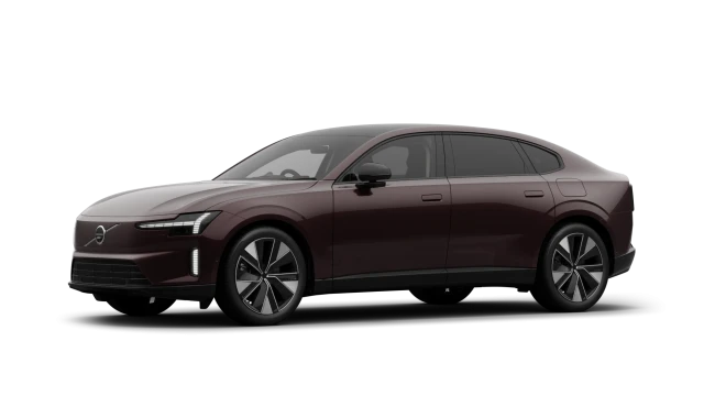 Volvo ES90 Twin Motor Ultra