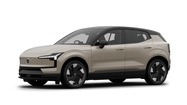 Volvo EX30 P5 Long Range Plus