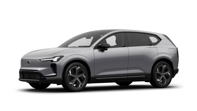 Volvo EX60 P6 Plus