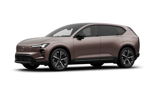 Volvo EX60 P10 Ultra