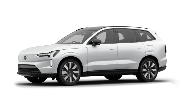 Volvo EX90 Twin Motor Plus