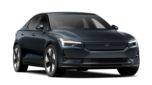 Polestar 2 Long Range Single Motor Prime