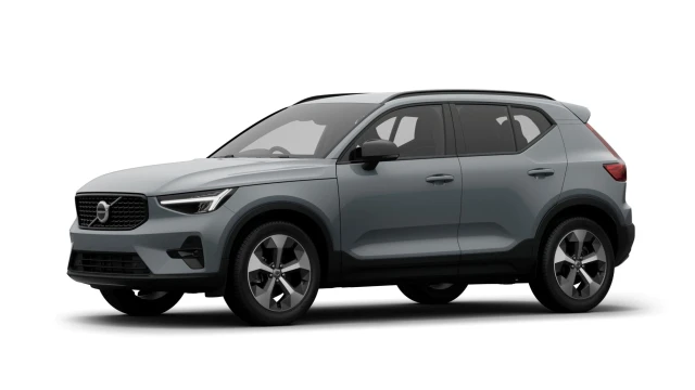 Volvo XC40 B4 Plus Dark
